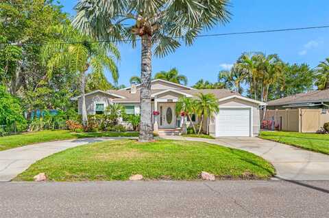 15518 REDINGTON DRIVE, REDINGTON BEACH, FL 33708