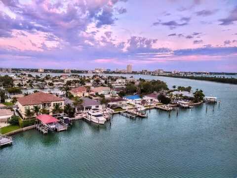 51 ISLAND WAY, CLEARWATER BEACH, FL 33767