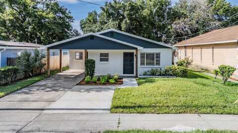 3908 W LAUREL STREET, TAMPA, FL 33607