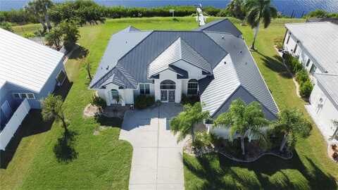 5189 COLLINGSWOOD BOULEVARD, PORT CHARLOTTE, FL 33948