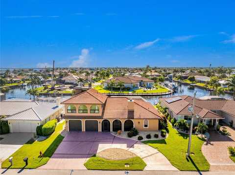 56 COLONY POINT DRIVE, PUNTA GORDA, FL 33950