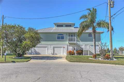 3375 SHEEPHEAD DRIVE, HERNANDO BEACH, FL 34607