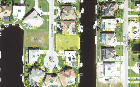 3754 SPOONBILL COURT, PUNTA GORDA, FL 33950