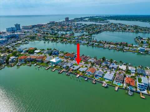 17043 DOLPHIN DRIVE, NORTH REDINGTON BEACH, FL 33708