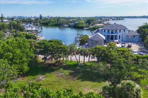 0 ROBERTS POINT ROAD, SARASOTA, FL 34242