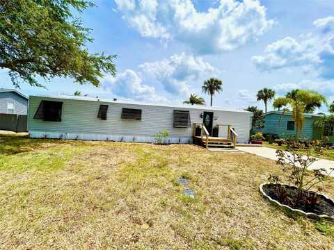 465 BAKER ROAD, MERRITT ISLAND, FL 32953