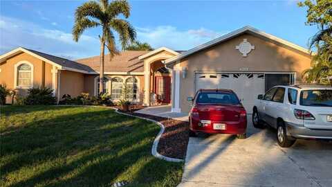 4202 PERCH CIRCLE, PORT CHARLOTTE, FL 33948