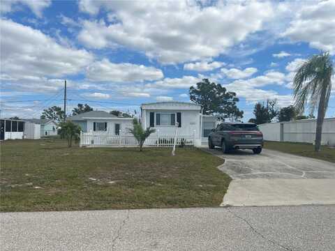 159 VIA MADONNA, ENGLEWOOD, FL 34224