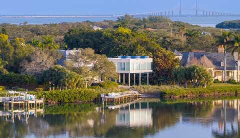 1761 OCEANVIEW DRIVE, Saint Petersburg, FL 33715