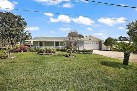 35740 HARBOR SHORES ROAD, LEESBURG, FL 34788