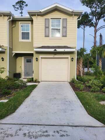 17 BELLA OAKS DRIVE, PORT ORANGE, FL 32129