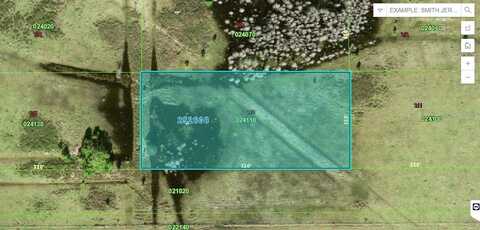 VAN FLEET ROAD, POLK CITY, FL 33868