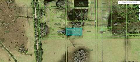 VAN FLEET ROAD, POLK CITY, FL 33868