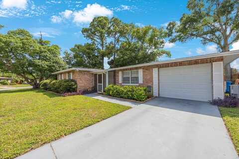 5821 LIVERPOOL DRIVE, TAMPA, FL 33615