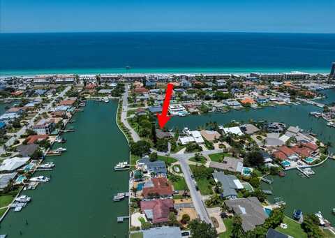 309 BELLE ISLE AVENUE, BELLEAIR BEACH, FL 33786