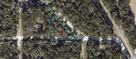 8089 SW 80TH TRAIL, TRENTON, FL 32693