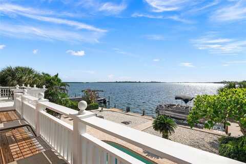 515 BAYVIEW DRIVE, HOLMES BEACH, FL 34217