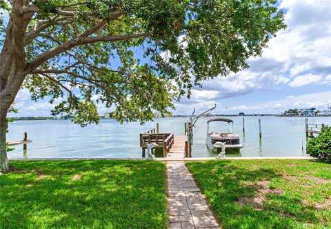 15525 REDINGTON DRIVE, REDINGTON BEACH, FL 33708