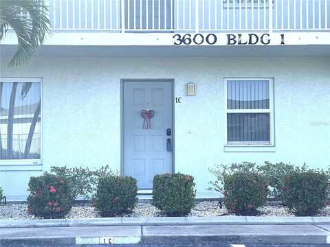 3600 BAL HARBOR BOULEVARD, PUNTA GORDA, FL 33950