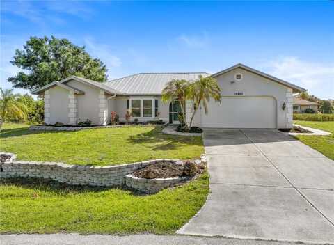 18882 AYRSHIRE CIRCLE, PORT CHARLOTTE, FL 33948