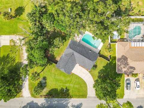 3130 WILLOW OAK DRIVE, EDGEWATER, FL 32141