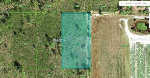 N/A, LAKE WALES, FL 33898