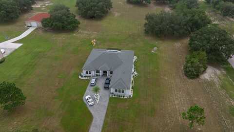 5800 CLUB DRIVE, GROVELAND, FL 34736