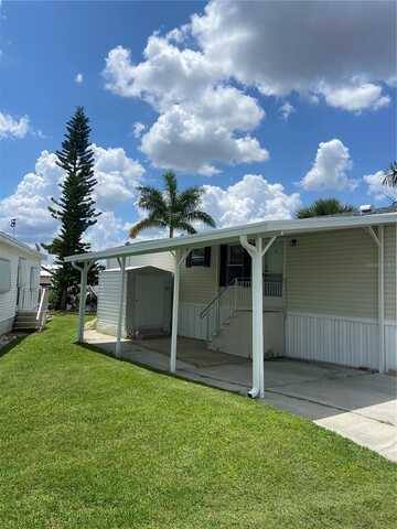 126 LAZY LAGOON DRIVE, PUNTA GORDA, FL 33982