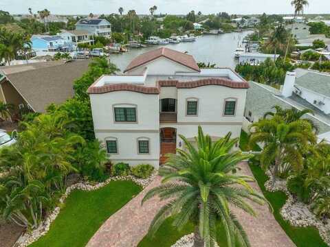 1009 BAY PINE BOULEVARD, INDIAN ROCKS BEACH, FL 33785