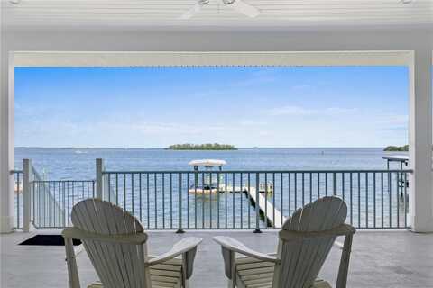 254 SHORE DRIVE, PALM HARBOR, FL 34683