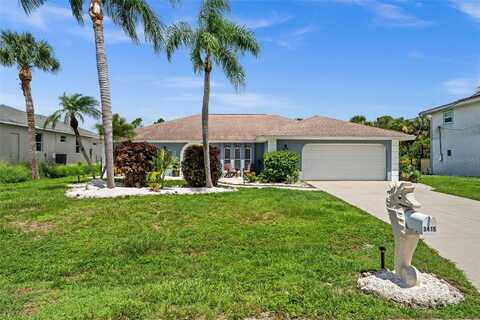 3415 KNOX TERRACE, PORT CHARLOTTE, FL 33948