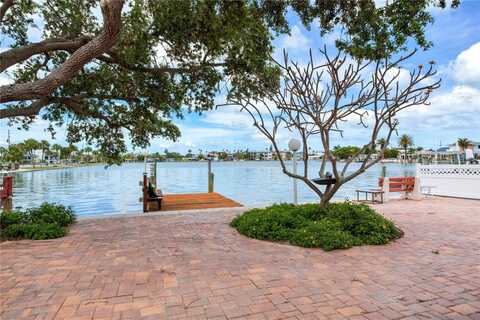 16102 4TH STREET E, REDINGTON BEACH, FL 33708