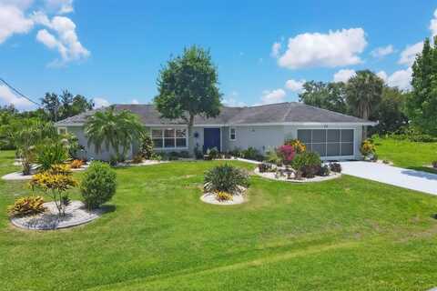 2516 DIXON TERRACE, PORT CHARLOTTE, FL 33981