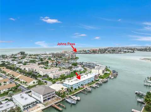 12405 3RD STREET E, TREASURE ISLAND, FL 33706