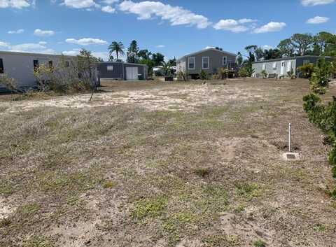 7360 TISA AVENUE, PORT CHARLOTTE, FL 33981