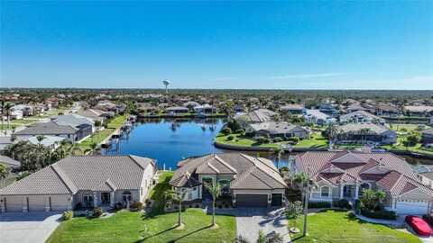 347 SEGOVIA DRIVE, PUNTA GORDA, FL 33950