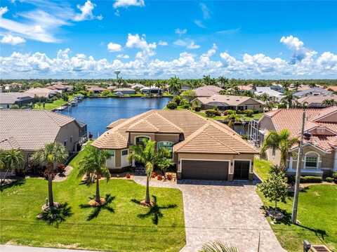 347 SEGOVIA DRIVE, PUNTA GORDA, FL 33950