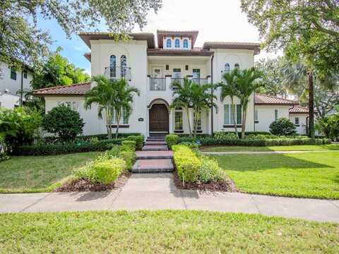 4818 W SAN RAFAEL STREET, TAMPA, FL 33629