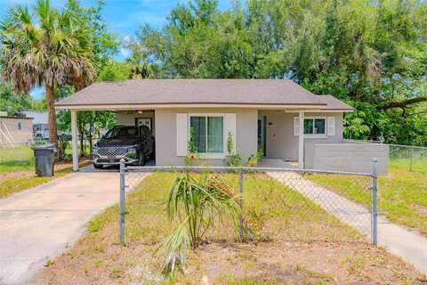 1307 WILLIAMS AVENUE, SANFORD, FL 32771