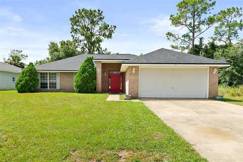 21 WHEATFIELD DRIVE, PALM COAST, FL 32164