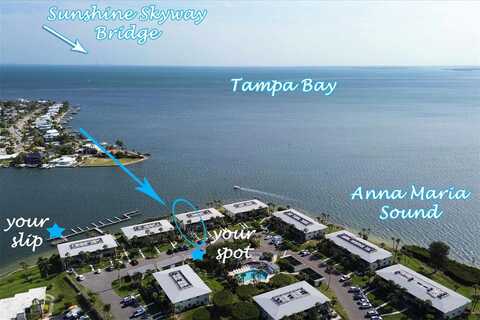 6400 FLOTILLA DRIVE, HOLMES BEACH, FL 34217