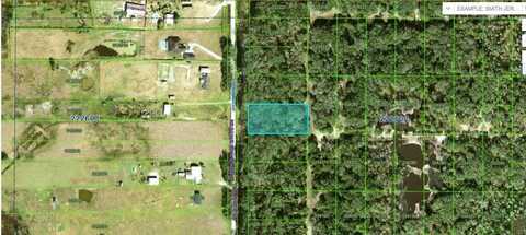 OCONNER ROAD, KATHLEEN, FL 33849