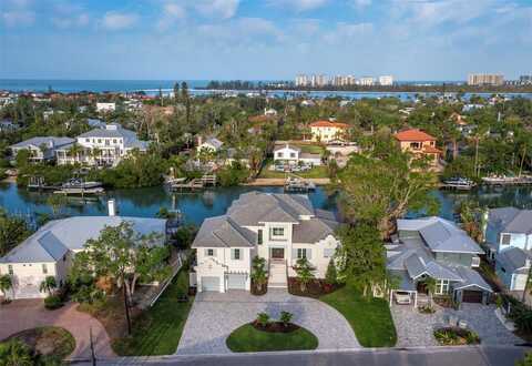 3550 FLAMINGO AVENUE, SARASOTA, FL 34242