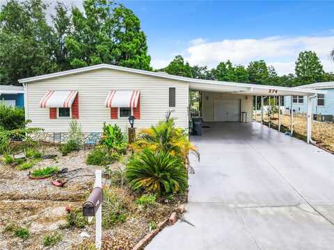 274 JACKSON PARK AVENUE, DAVENPORT, FL 33897