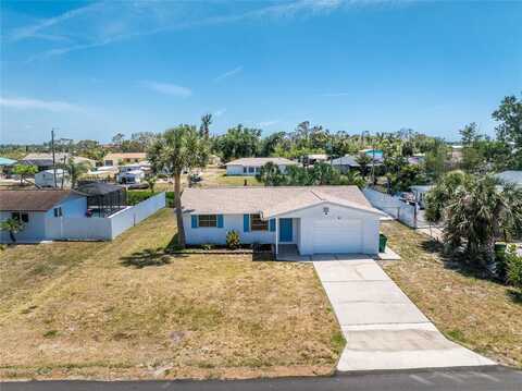 857 E 3RD STREET, ENGLEWOOD, FL 34223