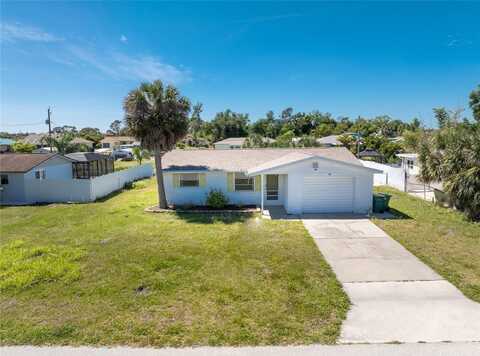 857 E 3RD STREET, ENGLEWOOD, FL 34223