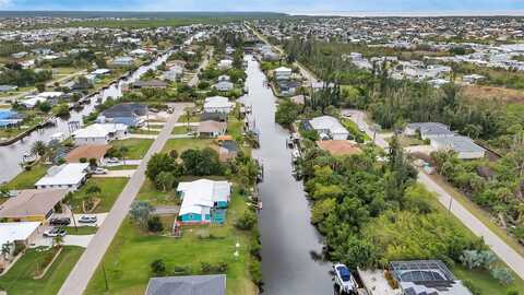 3402,3410,3420 COLONY COURT, PUNTA GORDA, FL 33950