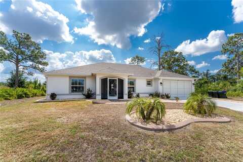 1124 S WACONIA STREET, NORTH PORT, FL 34286