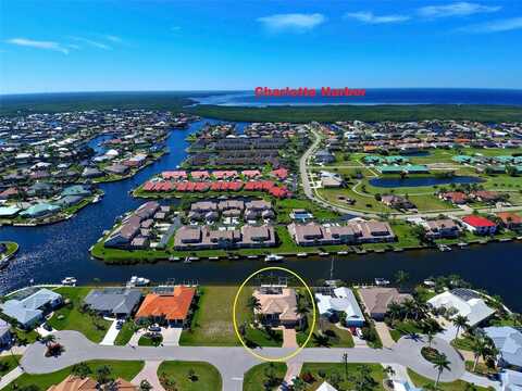 1429 BLUE JAY COURT, PUNTA GORDA, FL 33950