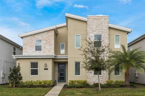 4545 TARGET BOULEVARD, KISSIMMEE, FL 34746